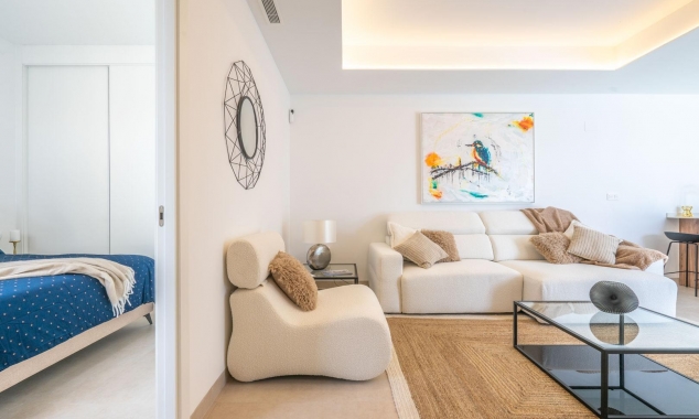 New Property for sale - Villa for sale - Torre Pacheco - Roldan