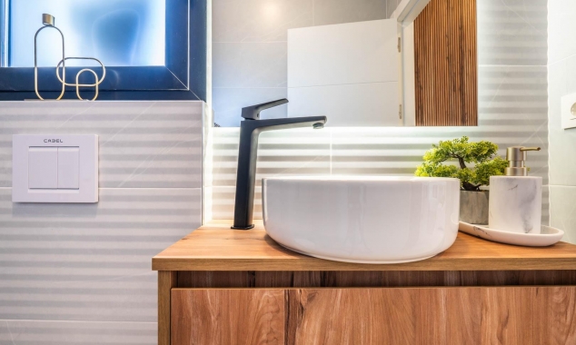 New Property for sale - Villa for sale - Torre Pacheco - Roldan