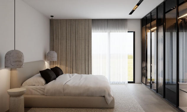 New Property for sale - Villa for sale - Orihuela Costa - La Zenia