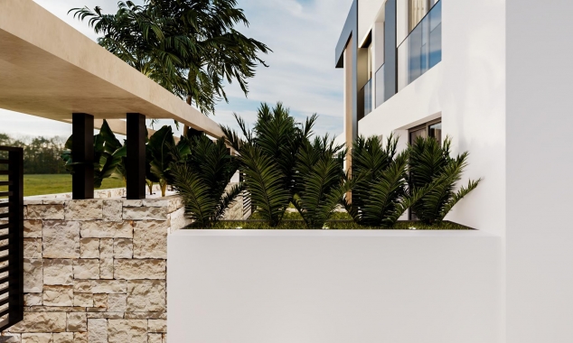 New Property for sale - Villa for sale - Orihuela Costa - La Zenia