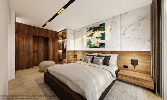 New Property for sale - Villa for sale - Orihuela Costa - La Zenia