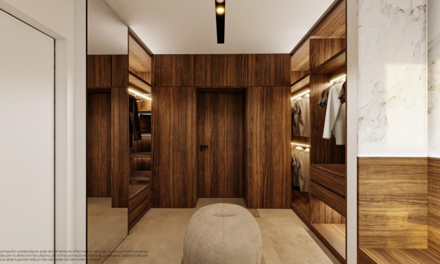 New Property for sale - Villa for sale - Orihuela Costa - La Zenia