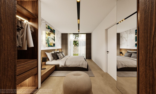 New Property for sale - Villa for sale - Orihuela Costa - La Zenia