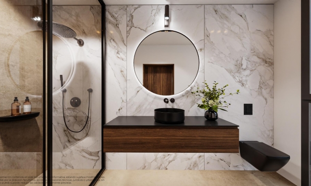 New Property for sale - Villa for sale - Orihuela Costa - La Zenia