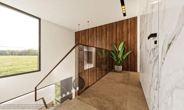 New Property for sale - Villa for sale - Orihuela Costa - La Zenia