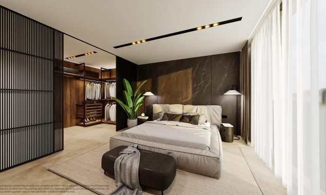 New Property for sale - Villa for sale - Orihuela Costa - La Zenia