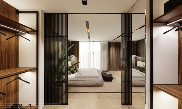 New Property for sale - Villa for sale - Orihuela Costa - La Zenia