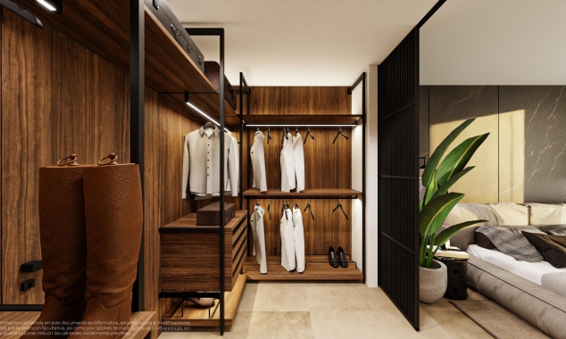 New Property for sale - Villa for sale - Orihuela Costa - La Zenia