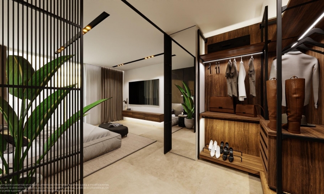 New Property for sale - Villa for sale - Orihuela Costa - La Zenia