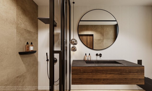 New Property for sale - Villa for sale - Orihuela Costa - La Zenia