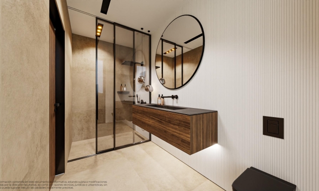 New Property for sale - Villa for sale - Orihuela Costa - La Zenia