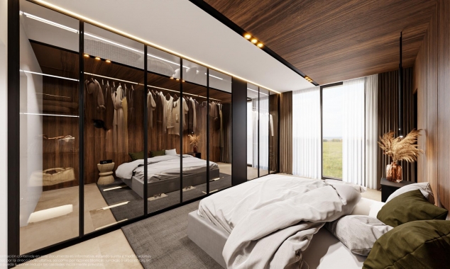 New Property for sale - Villa for sale - Orihuela Costa - La Zenia