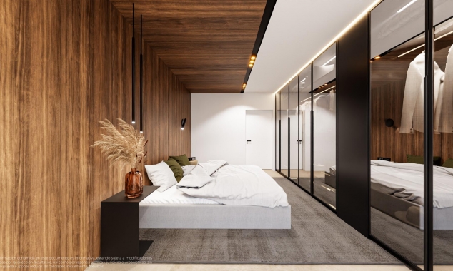 New Property for sale - Villa for sale - Orihuela Costa - La Zenia