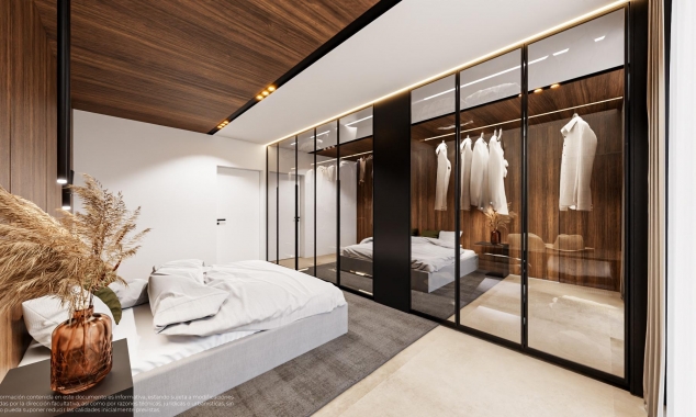 New Property for sale - Villa for sale - Orihuela Costa - La Zenia