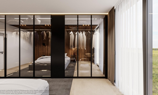 New Property for sale - Villa for sale - Orihuela Costa - La Zenia