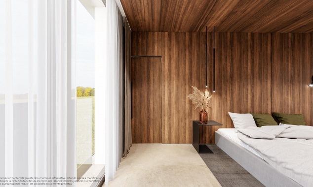 New Property for sale - Villa for sale - Orihuela Costa - La Zenia