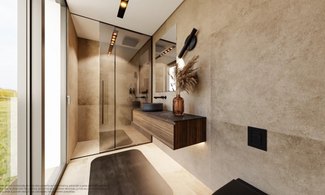 New Property for sale - Villa for sale - Orihuela Costa - La Zenia