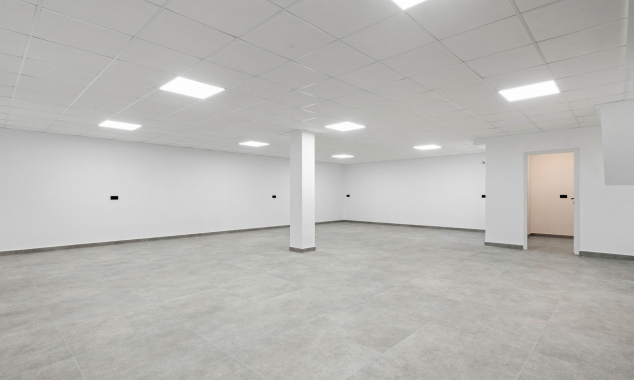 New Property for sale - Villa for sale - Orihuela Costa - La Zenia