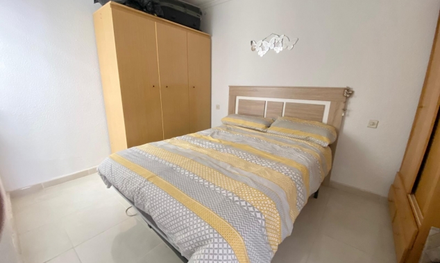 Eigendom verkocht - Bungalow te koop - Torrevieja - El Chaparral