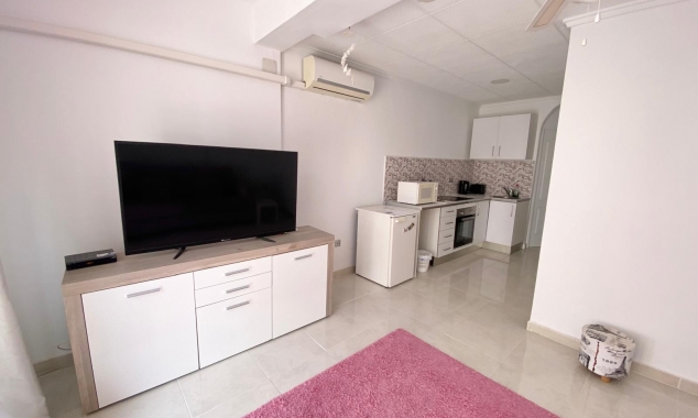 Eigendom verkocht - Bungalow te koop - Torrevieja - El Chaparral