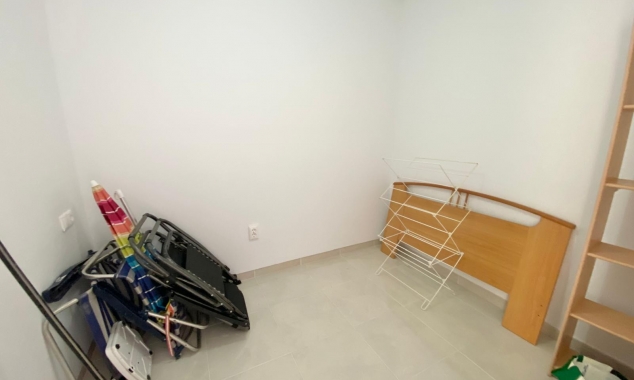 Eigendom verkocht - Bungalow te koop - Torrevieja - El Chaparral