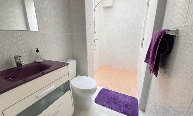 Eigendom verkocht - Bungalow te koop - Torrevieja - El Chaparral