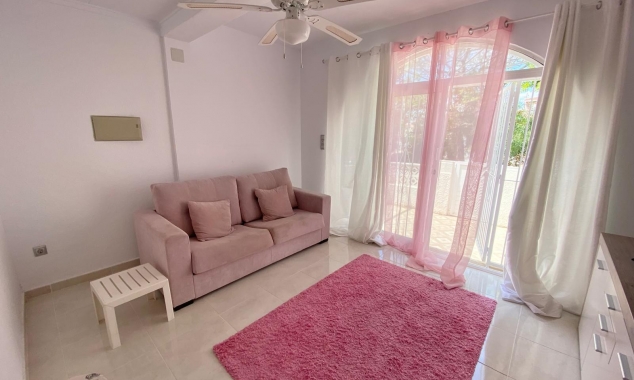 Eigendom verkocht - Bungalow te koop - Torrevieja - El Chaparral