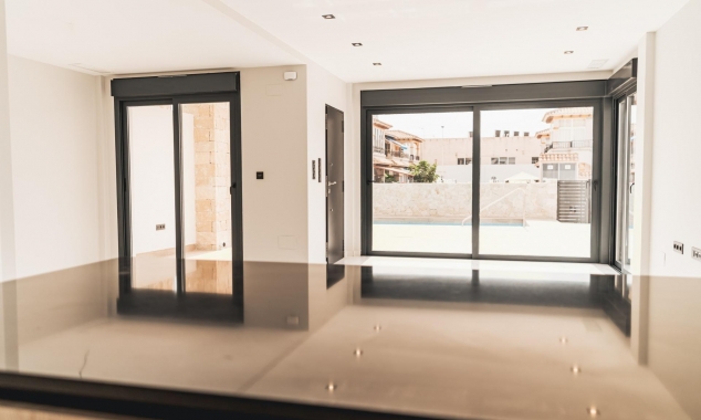 Nueva propiedad en venta - Villa en venta - Orihuela Costa - Punta Prima