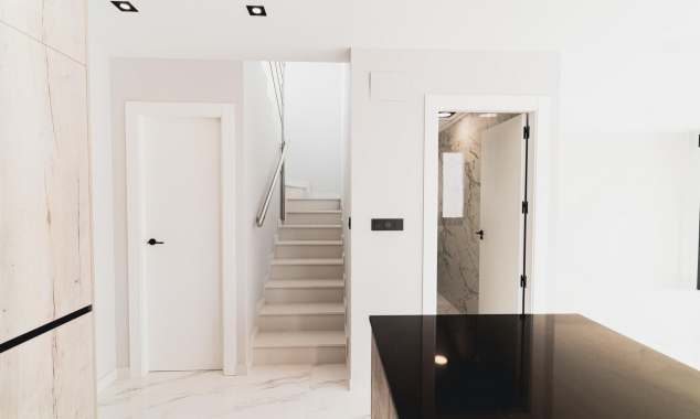 Nueva propiedad en venta - Villa en venta - Orihuela Costa - Punta Prima