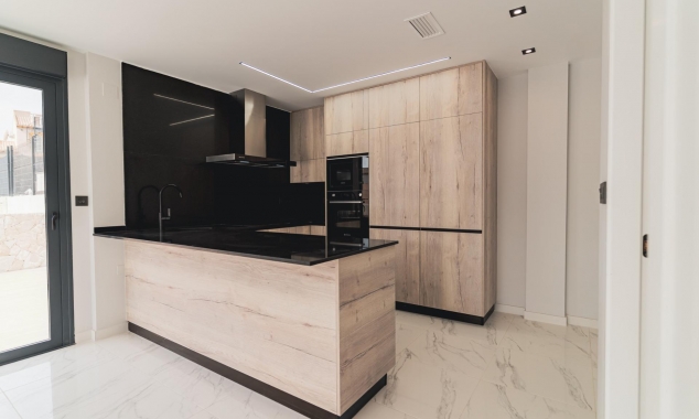 Nueva propiedad en venta - Villa en venta - Orihuela Costa - Punta Prima