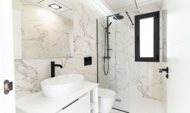 Nueva propiedad en venta - Villa en venta - Orihuela Costa - Punta Prima