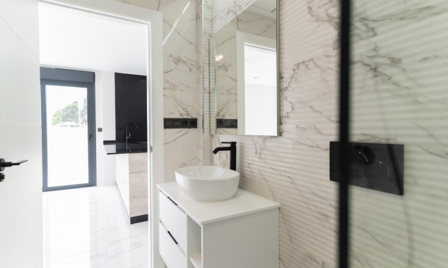 Nueva propiedad en venta - Villa en venta - Orihuela Costa - Punta Prima