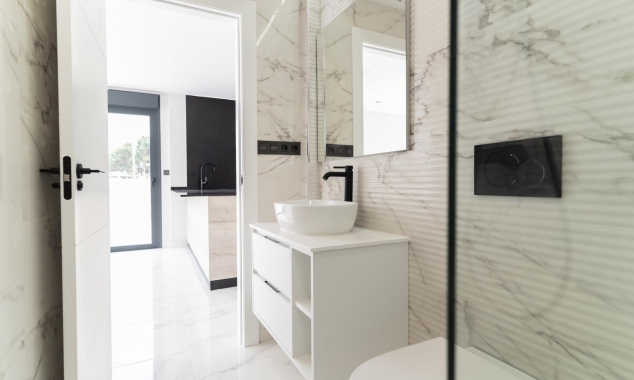 Nueva propiedad en venta - Villa en venta - Orihuela Costa - Punta Prima