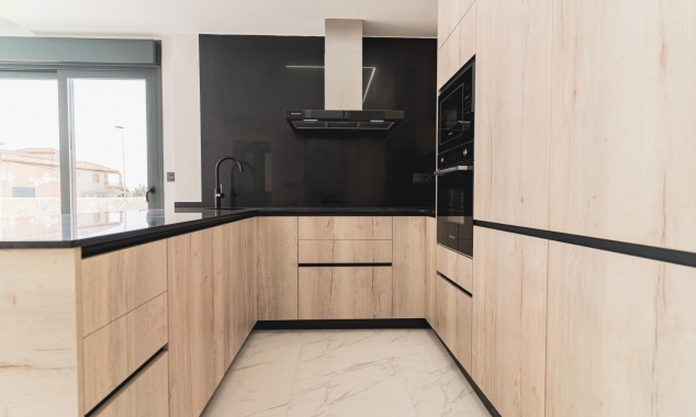 Nueva propiedad en venta - Villa en venta - Orihuela Costa - Punta Prima