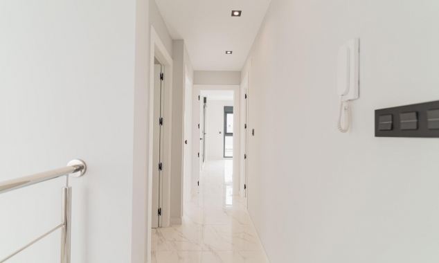 Nueva propiedad en venta - Villa en venta - Orihuela Costa - Punta Prima