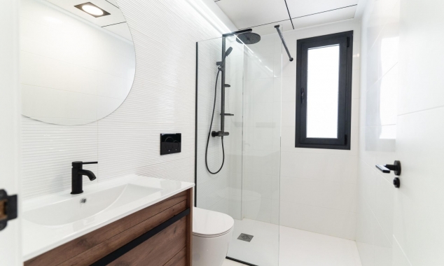 Nueva propiedad en venta - Villa en venta - Orihuela Costa - Punta Prima