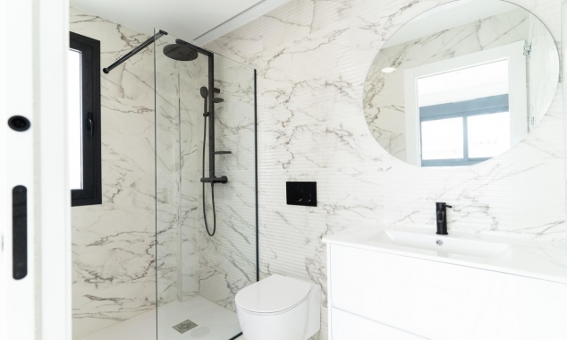 Nueva propiedad en venta - Villa en venta - Orihuela Costa - Punta Prima