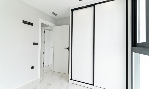 Nueva propiedad en venta - Villa en venta - Orihuela Costa - Punta Prima