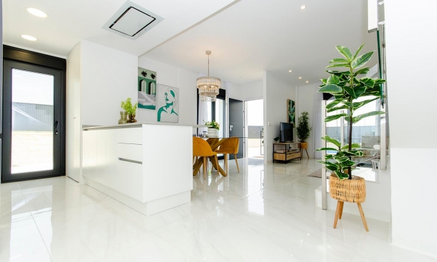 New Property for sale - Villa for sale - Orihuela - Vistabella Golf