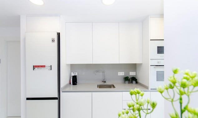 New Property for sale - Villa for sale - Orihuela - Vistabella Golf