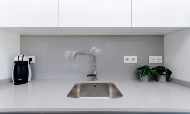 New Property for sale - Villa for sale - Orihuela - Vistabella Golf