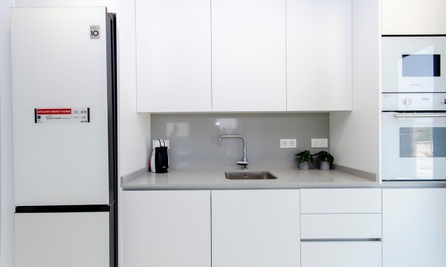 New Property for sale - Villa for sale - Orihuela - Vistabella Golf