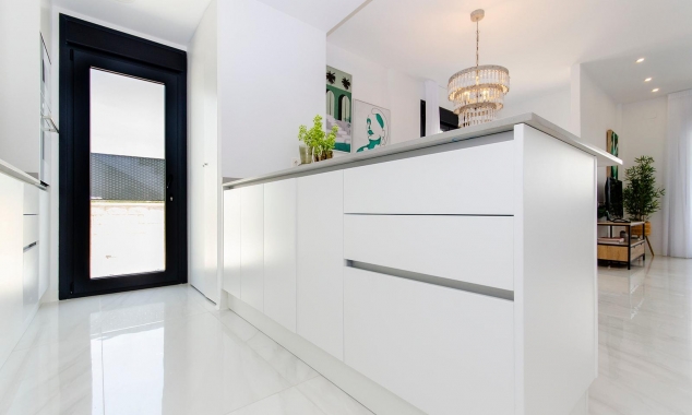 New Property for sale - Villa for sale - Orihuela - Vistabella Golf