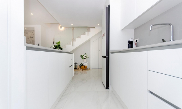 New Property for sale - Villa for sale - Orihuela - Vistabella Golf