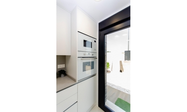 New Property for sale - Villa for sale - Orihuela - Vistabella Golf