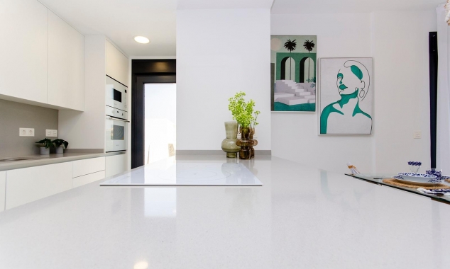 New Property for sale - Villa for sale - Orihuela - Vistabella Golf