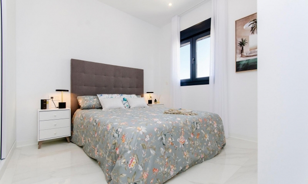 New Property for sale - Villa for sale - Orihuela - Vistabella Golf