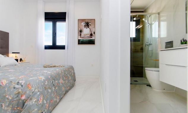 New Property for sale - Villa for sale - Orihuela - Vistabella Golf