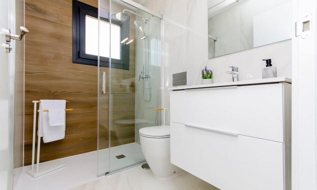 New Property for sale - Villa for sale - Orihuela - Vistabella Golf