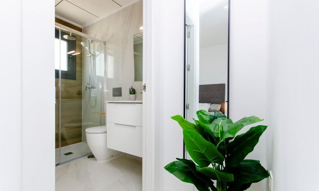 New Property for sale - Villa for sale - Orihuela - Vistabella Golf